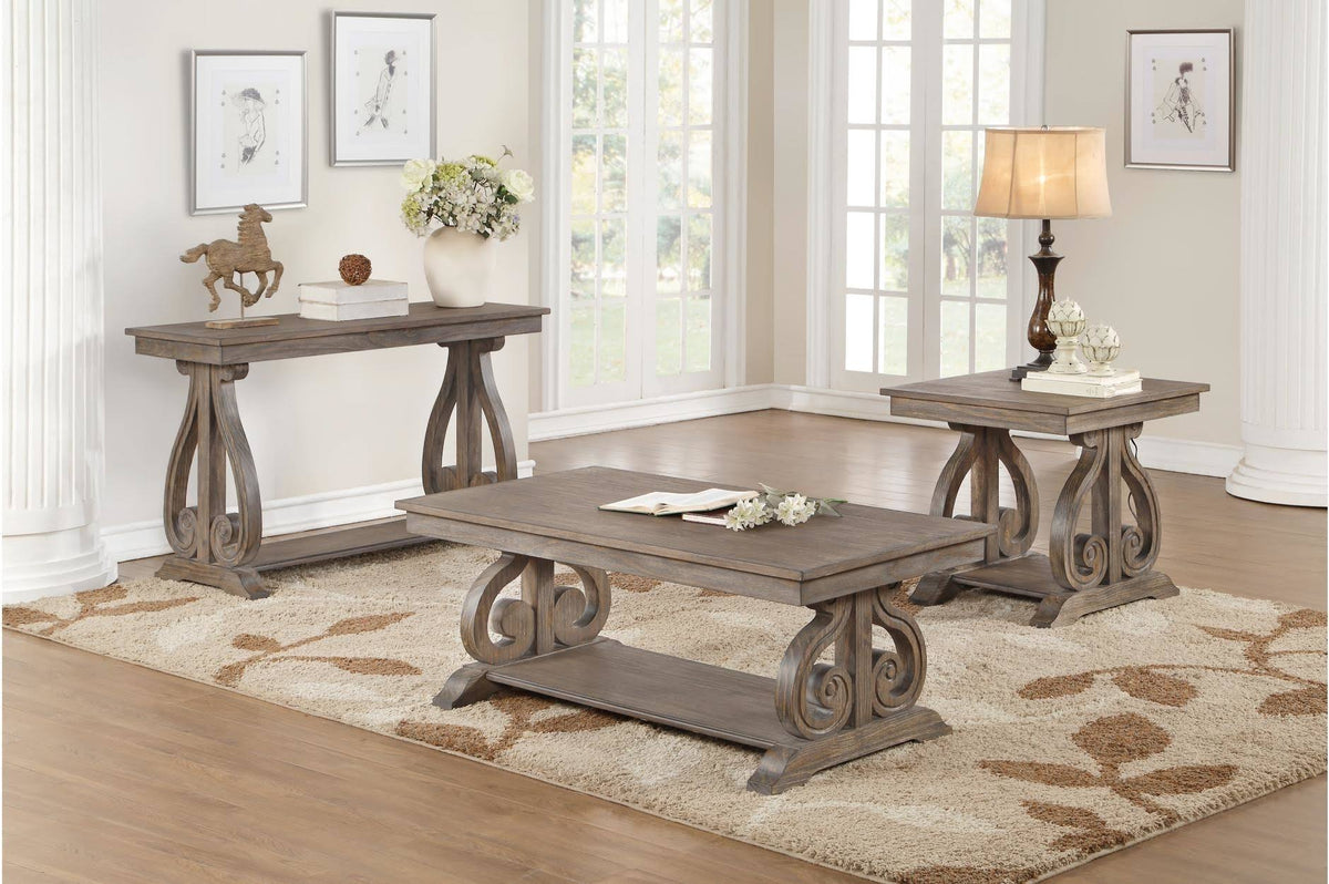 Sofa Table E9792