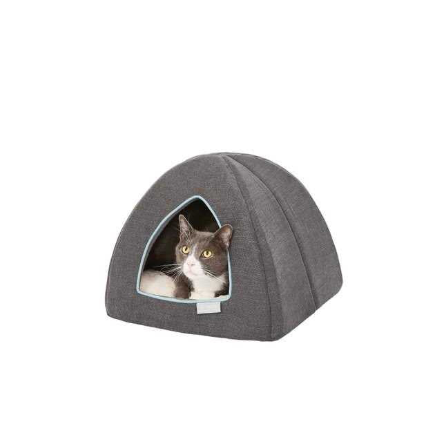 Covered Cat & Dog Bed F722769