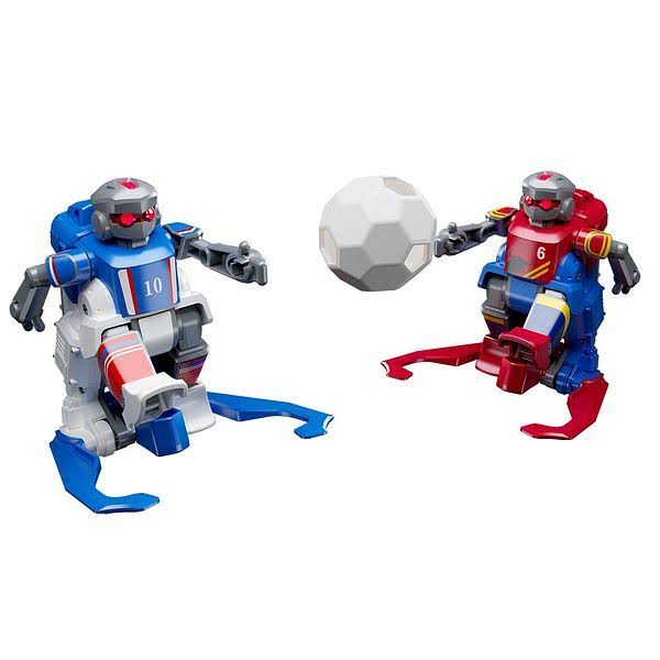 Soccer Borg Kick Off Set C505287