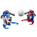 Soccer Borg Kick Off Set C505287