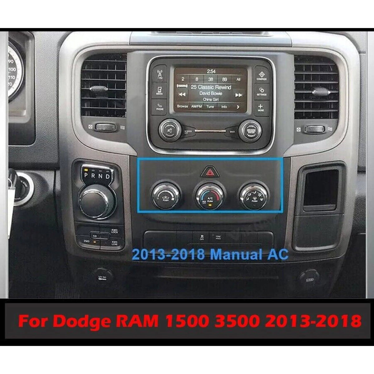 9.7 Vertical Car Radio Stereo IPS Android 12.0 GPS Navigation W3089