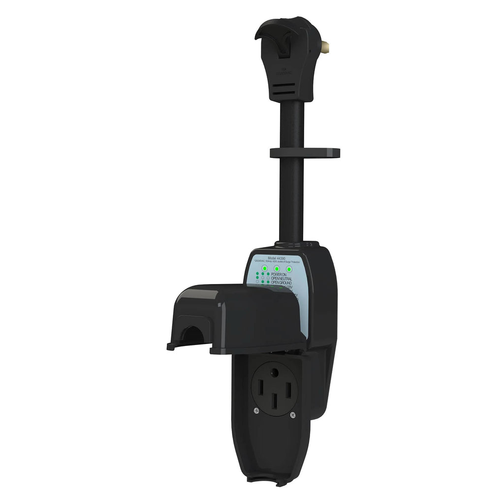 50A Portable Surge Guard Q702