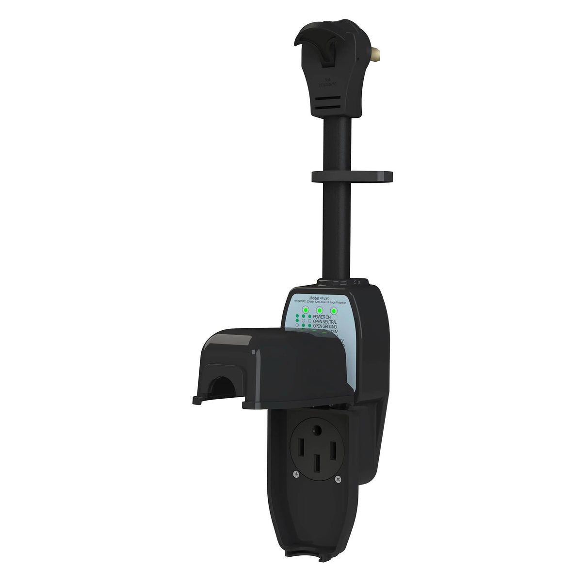 50A Portable Surge Guard Q702