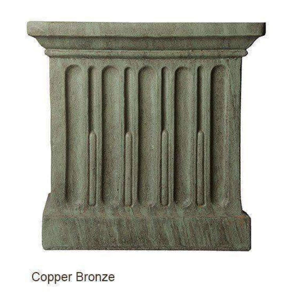 Verde Fountain U567