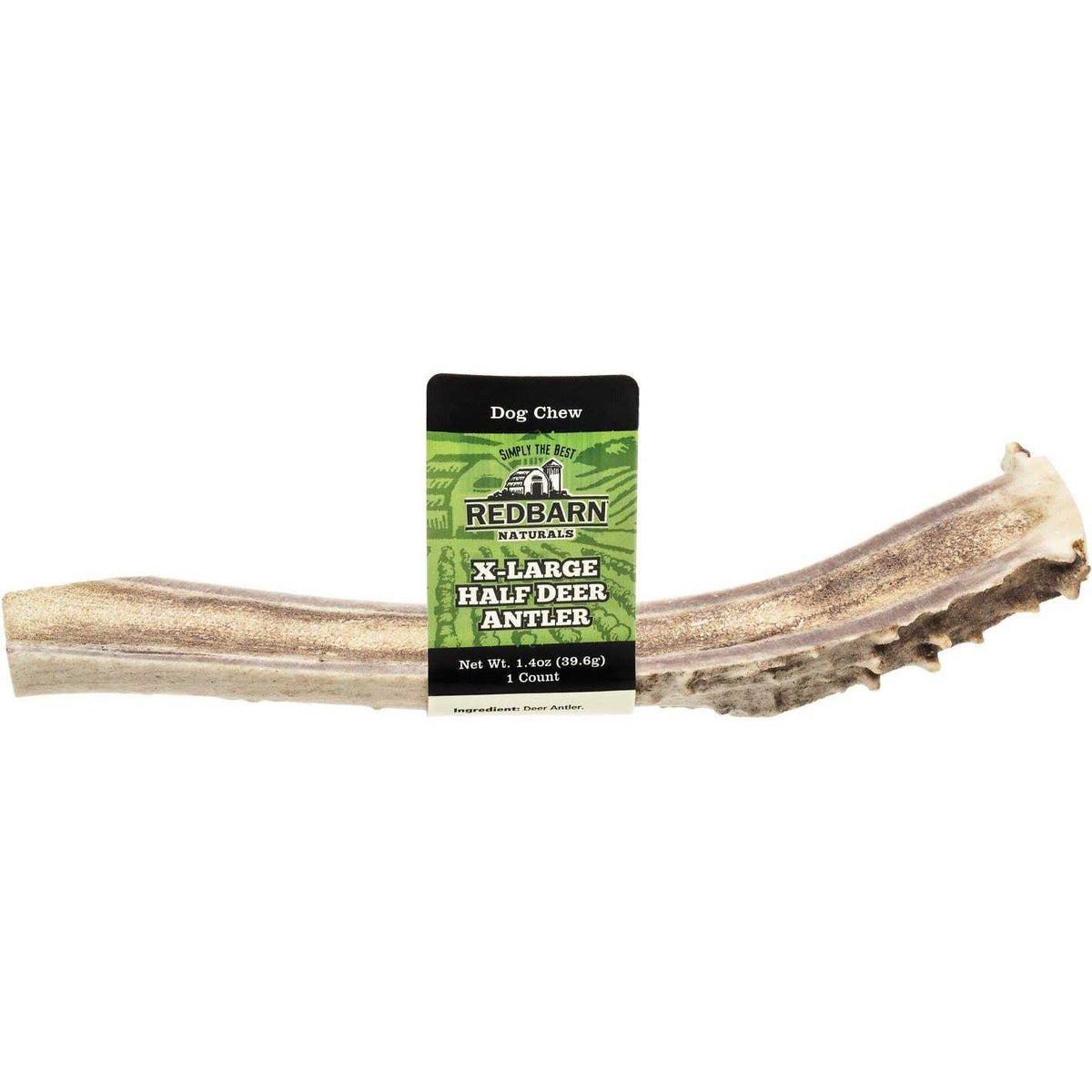 Deer Antler Z6353