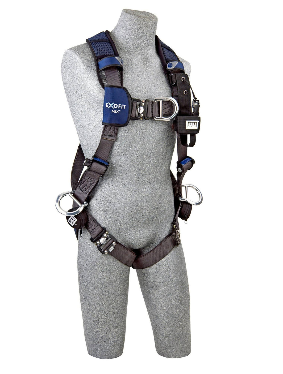 Full Body Harness J806