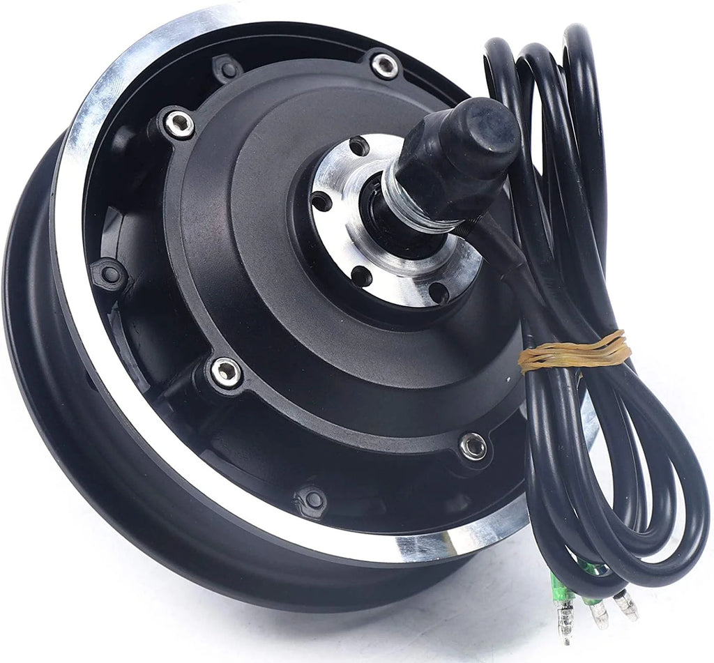 52V 1000W Electric Scooter Hub Motor M495