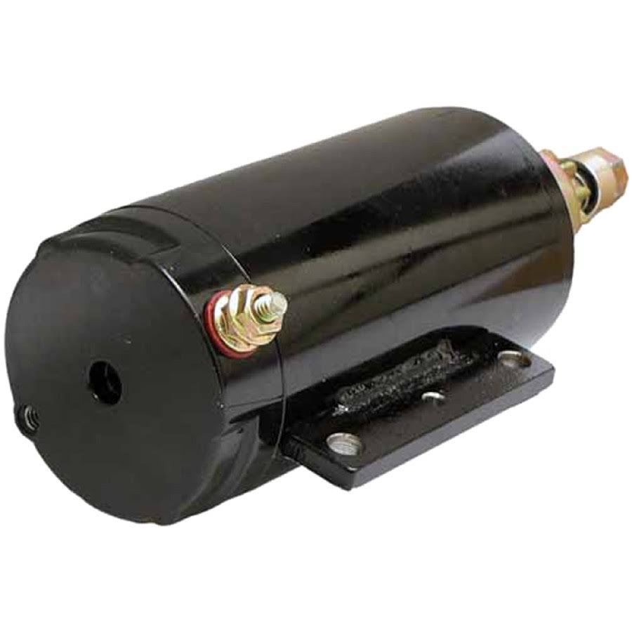 New Starter for OMC Johnson Evinrude 120 130 140 HP V535