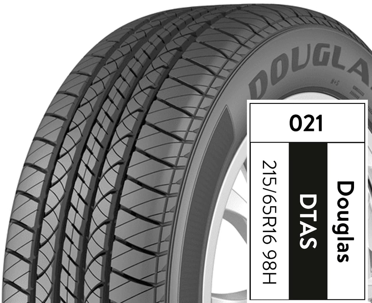 All-Season Tire J7841