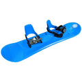 Blue Snowboard H2504