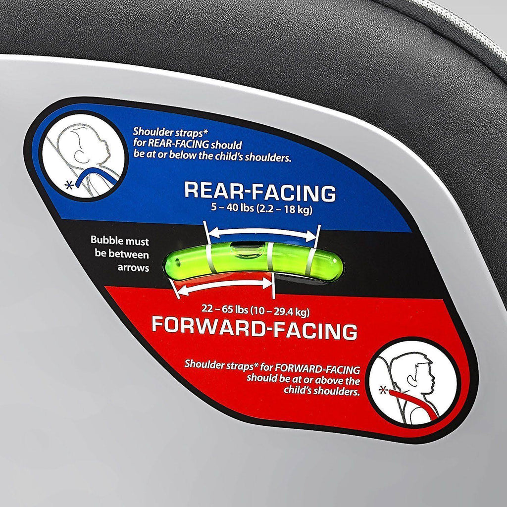 Convertible Car Seat U676219