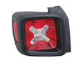 Left Driver Side Tail Light Assembly for Jeep Renegade L679
