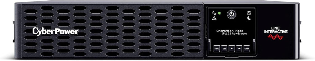 2200VA/2200W 6 Outlets 2U Rack/Tower UPS System I992