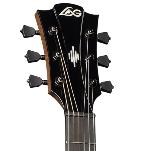50 Dreadnought Bevel Gloss Acoustic Guitar F635