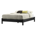 Platform Bed G64082