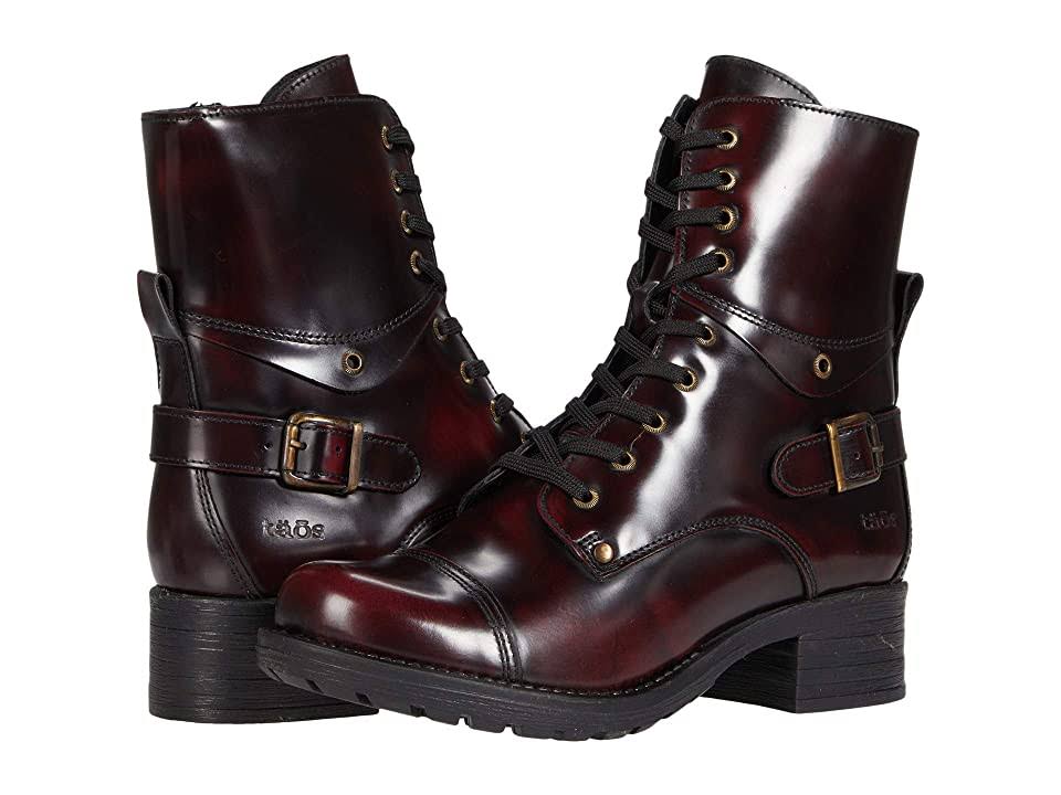 Dark Cherry / 42 W464058