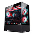 Gaming PC Liquid Cooled Intel i9 12900K GeForce RTX 3060 12GB 32GB DDR4 2TB NVMe SSD Windows 11 Pro WiFi Bluetooth Mechanical Keyboard Mouse Q82860