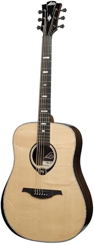 50 Dreadnought Bevel Gloss Acoustic Guitar F635