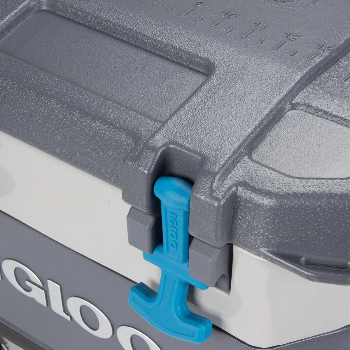 25 Quart Insulated Cooler K92319