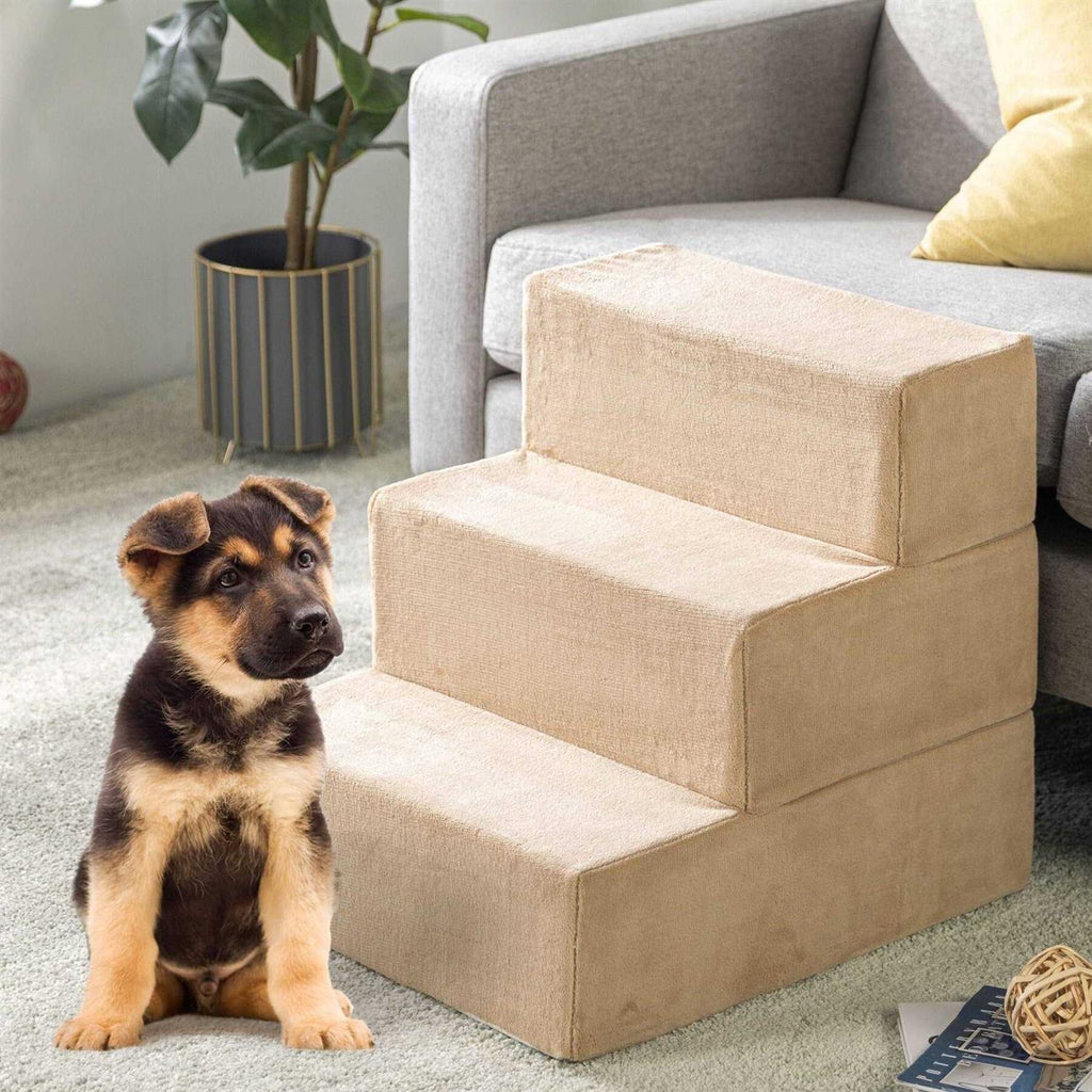 Foam Pet Stairs U480623