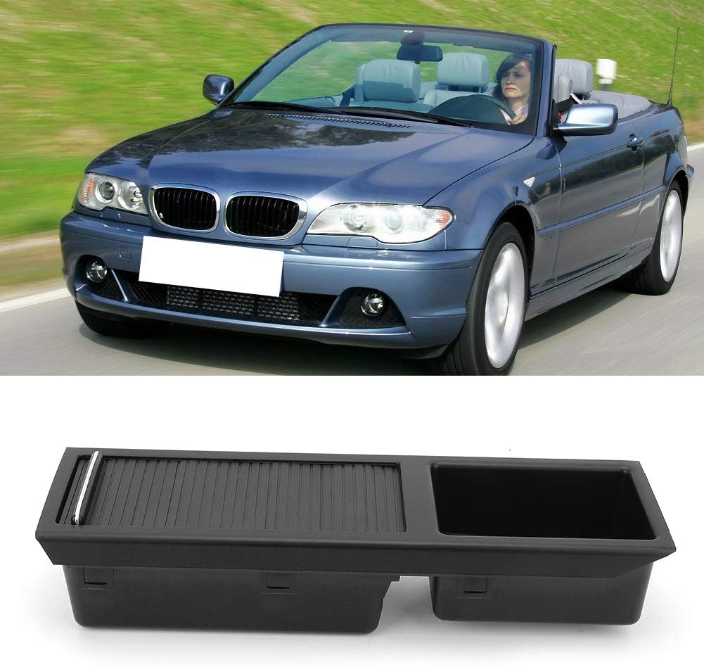 Center Console Tray Storage Insert Pack of 2 P220727