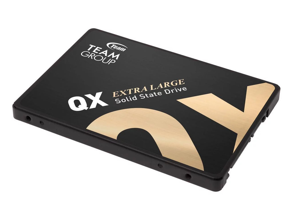 2.5" 4TB SATA III Internal SSD N727177