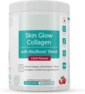 Marine Collagen Powder Supplement 200g Litchi Flavour R765