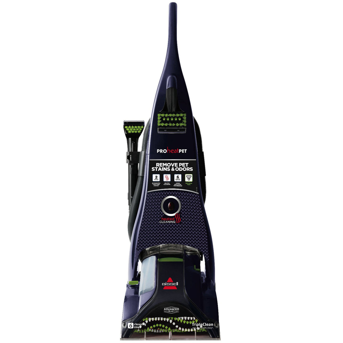 Full-Size Carpet Cleaner U978699