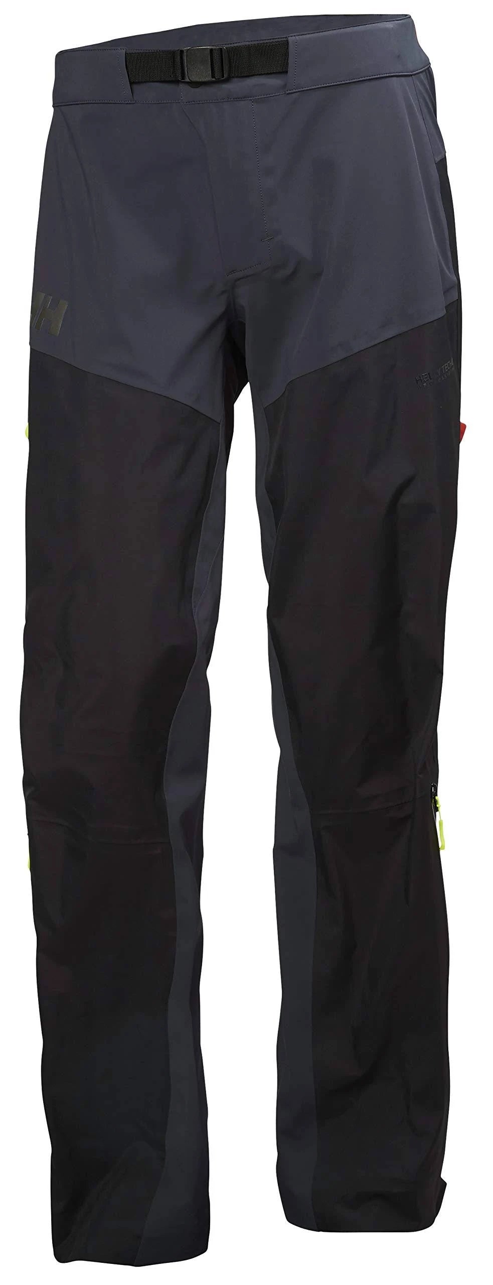 Graphite Blue Men&s Pant J427596