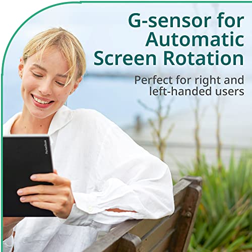 E-Book Reader with 9.7ʺ E-Ink Screen F5481
