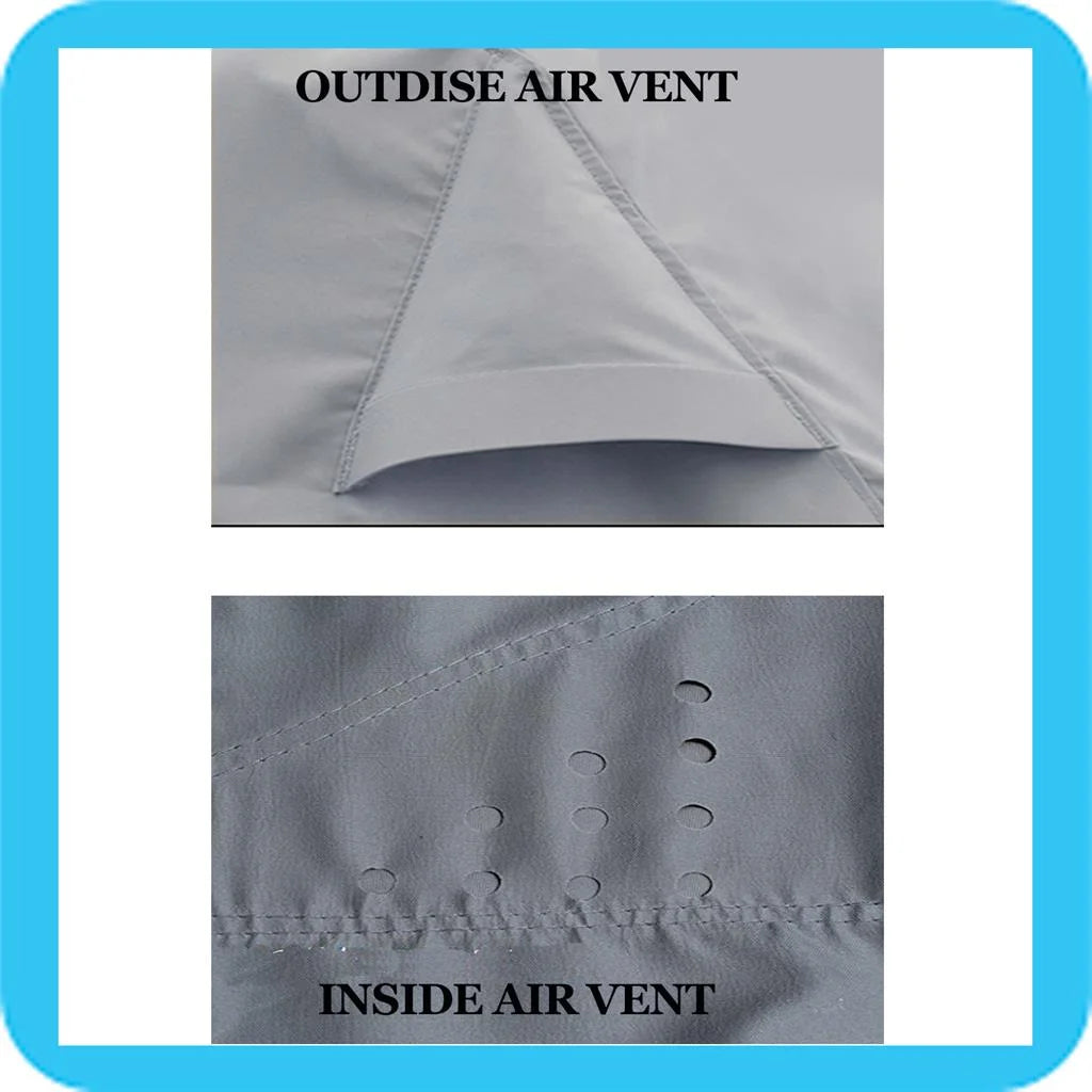 Boat Cover for Lowe Fishing Machine 165 SC E545