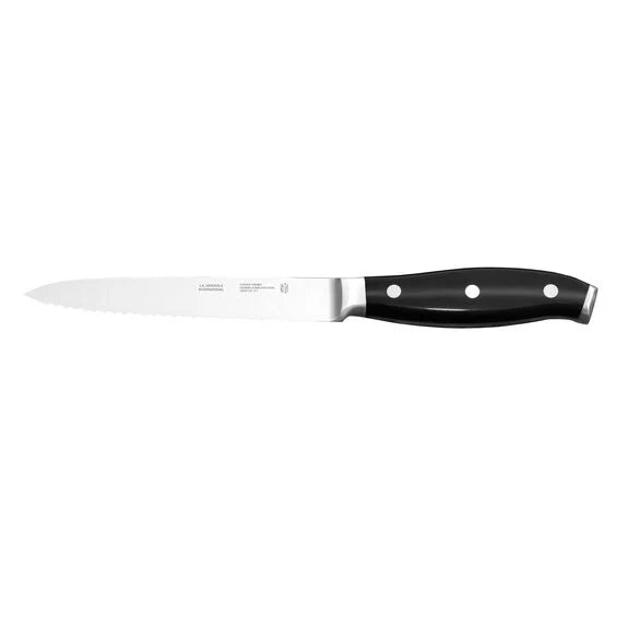 5 Serrated Utility Knife Q187