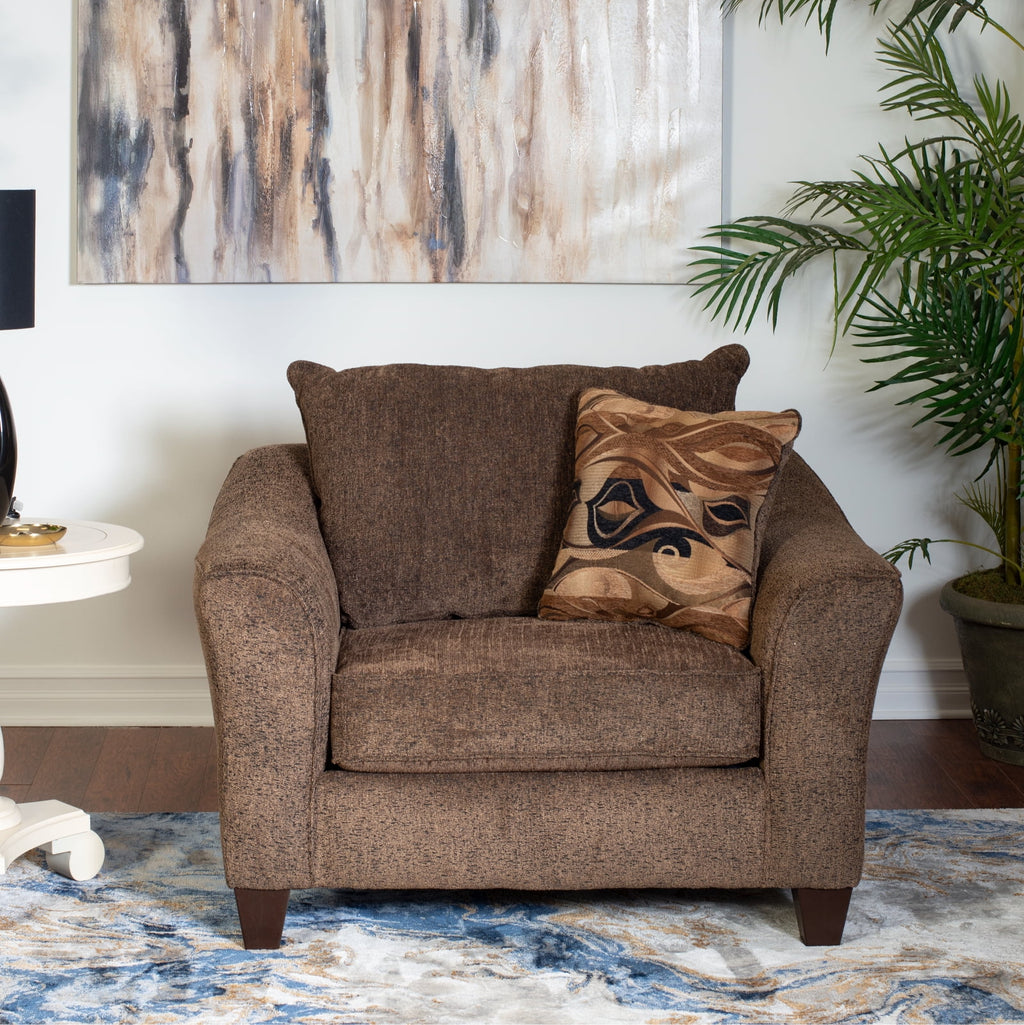 4-Piece Fabric Sofa Set Q655141