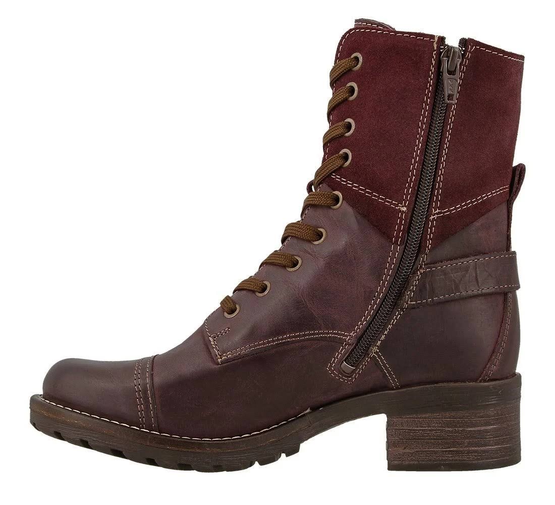 Dark Cherry / 42 W464058