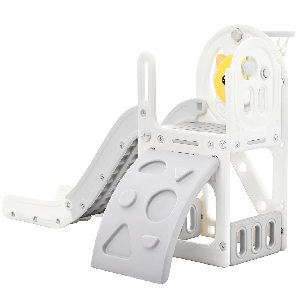 Toddler Climber and Slide Set Y340967