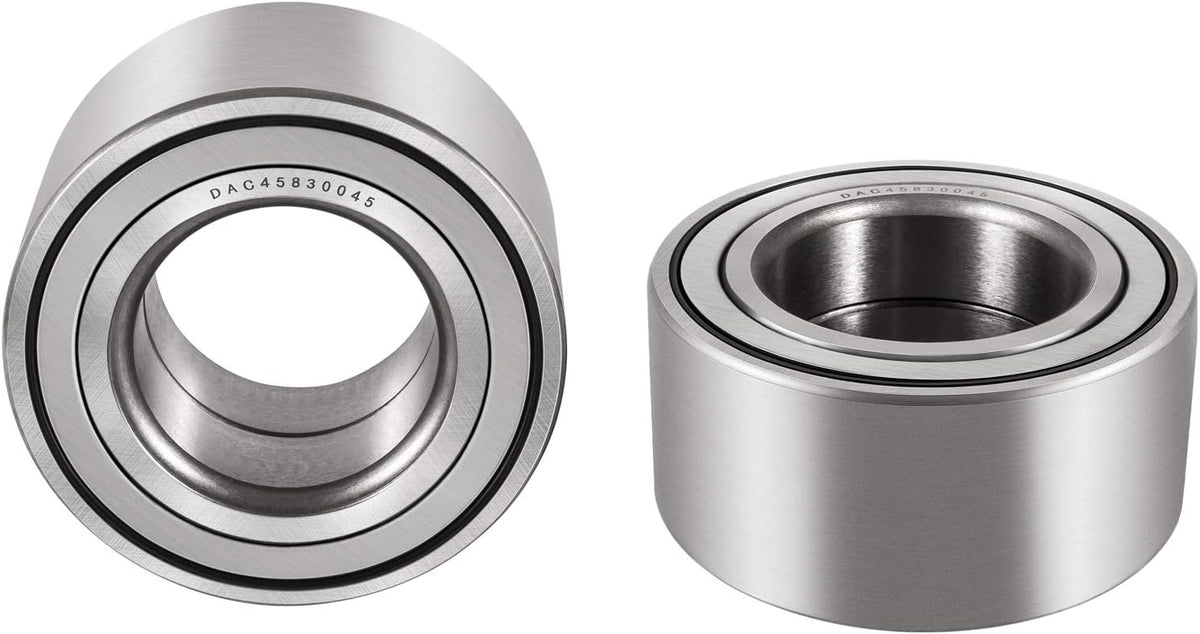 Heavy Duty Trailing Arm Bearings 2PCS I566709