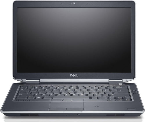 14in Notebook PC Intel Core i5 2.6GHz 8GB 180GB SSD DVDRW Windows 10 Professional F393