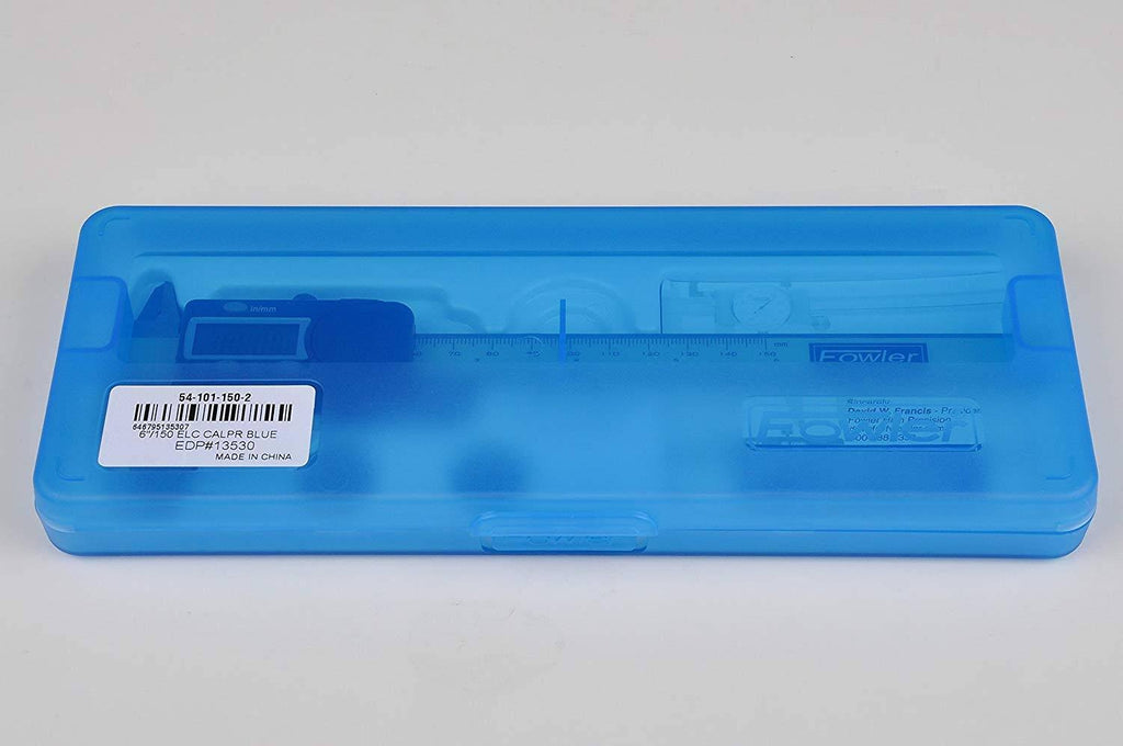 Electronic Caliper J8291