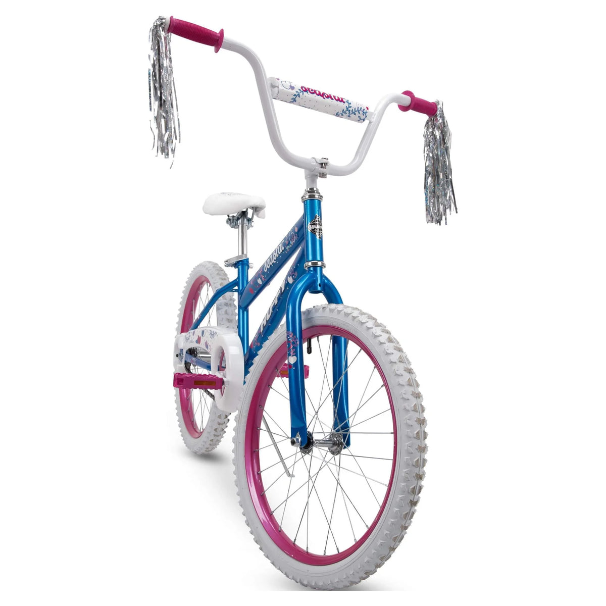 20 in. Kids Bike N8706