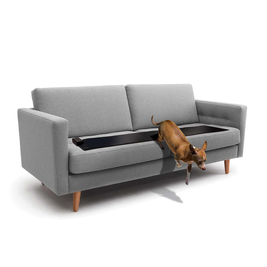 Stay Off! Mat Indoor Pet Training Sonic Repellent Q249007