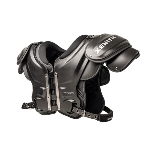 Football Shoulder Pads P5570