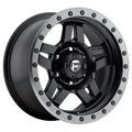 Black Wheel 17x8.5 6x5.5 M143377