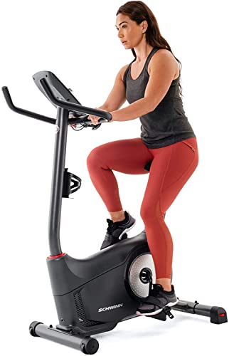 Upright Bike R186
