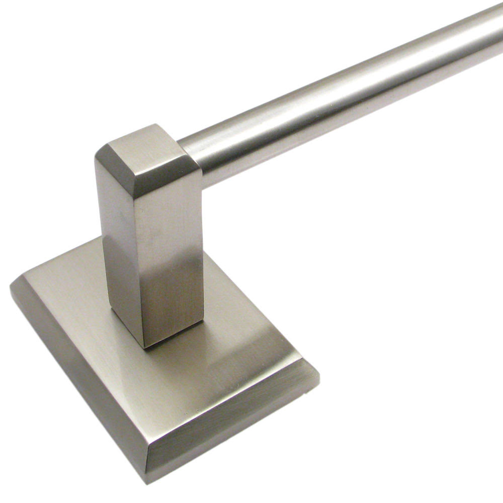 Oil Rubbed Bronze 18 in. Towel Bar H54209