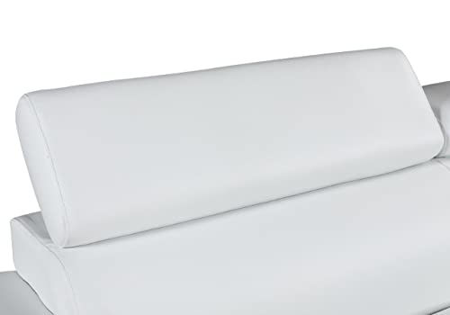 Leather Upholstered Sofa C589459