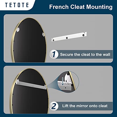 Black Framed 30 x 36 Inch Rectangle Wall Mounted Mirror H4078