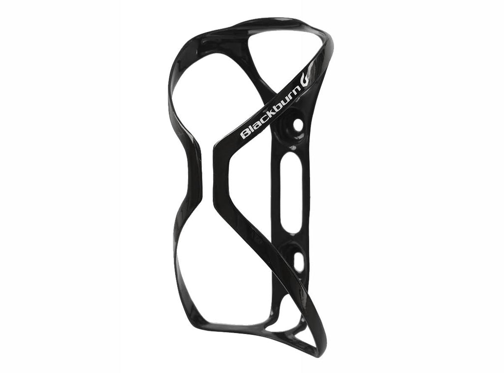 Carbon Cage Gloss Black B142483