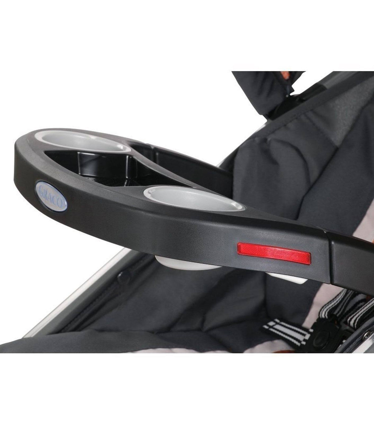 Jogger Stroller R301