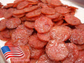 Fire-Grilled Pork Jerky 8 oz. F94057