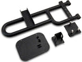 HD Tire Carrier Compatible with OEM Tail Gate R550